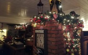 Echinger Hof bei München